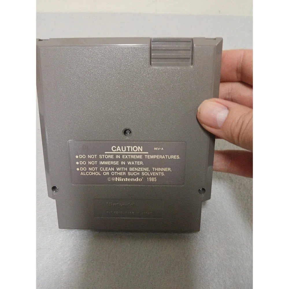Adventure Island 3 Nintendo Entertainment System NES Video Game Authentic!!